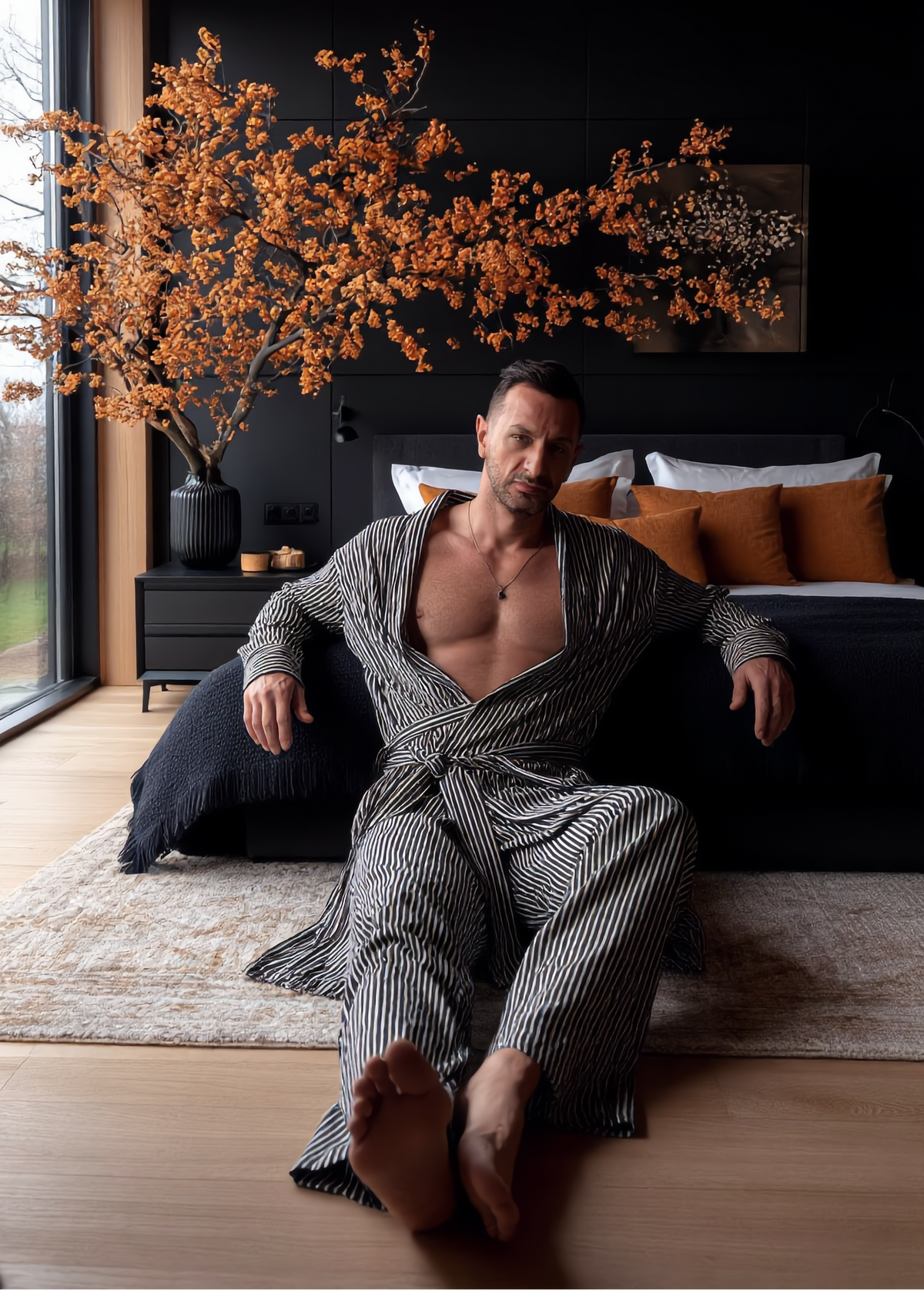 Pyjama & Loungewear