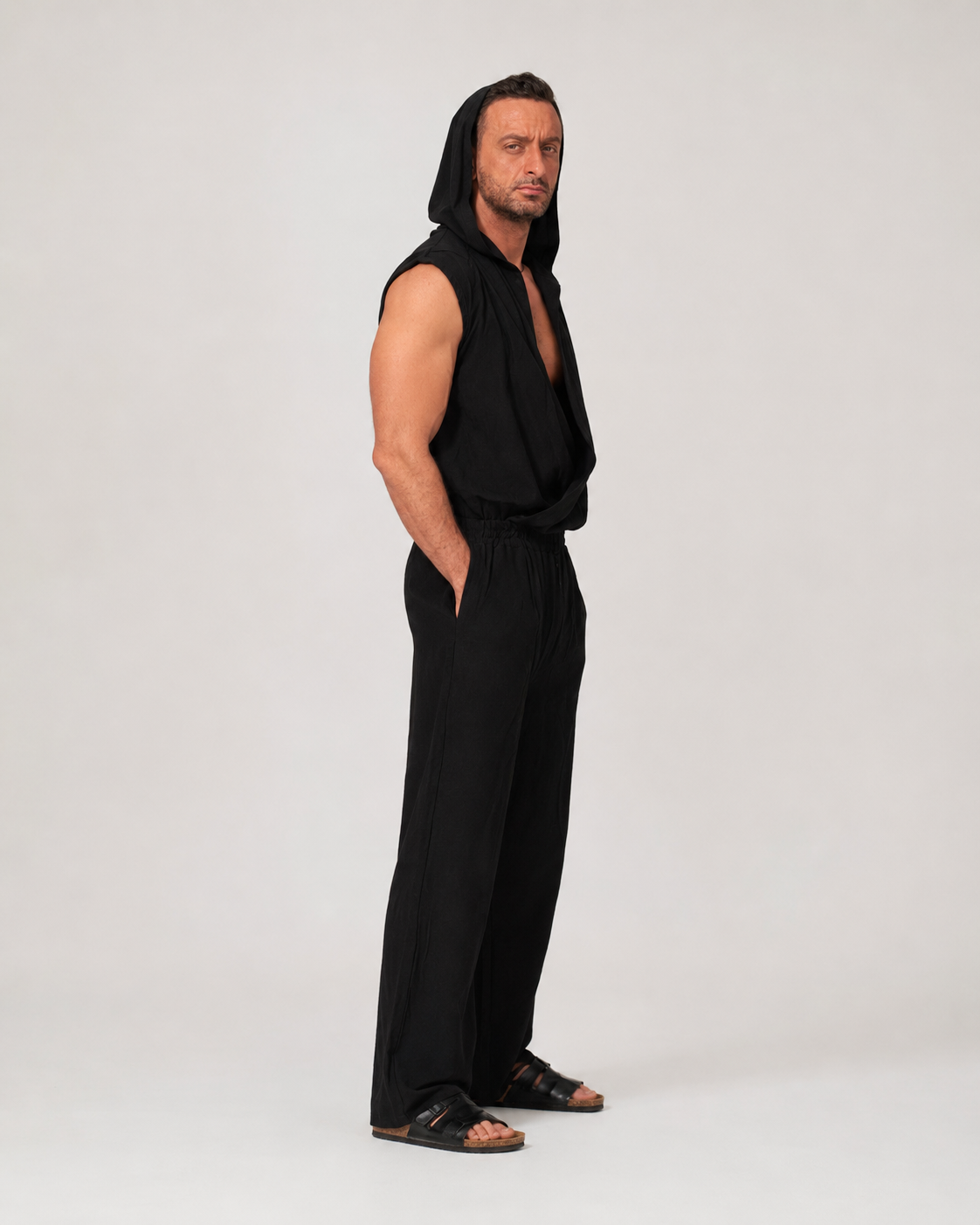 Jumpsuits